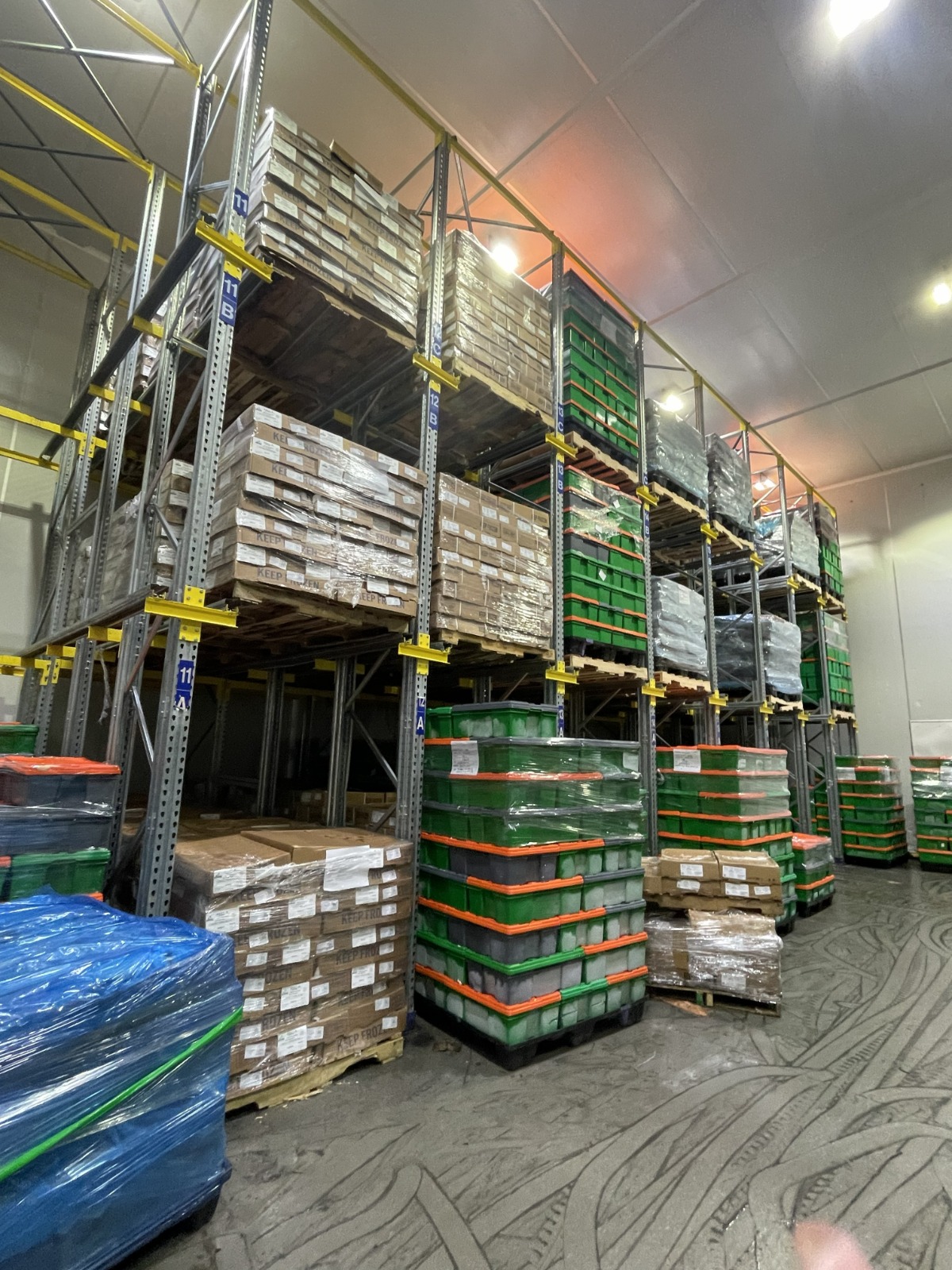 Drive-In / Drive-Thru