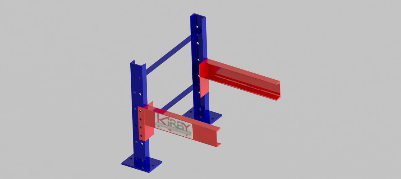 Rack Estructural